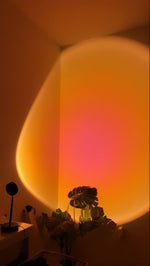 Sunset Glow
