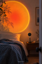 Sunset Glow