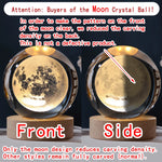 Crystal Galaxy